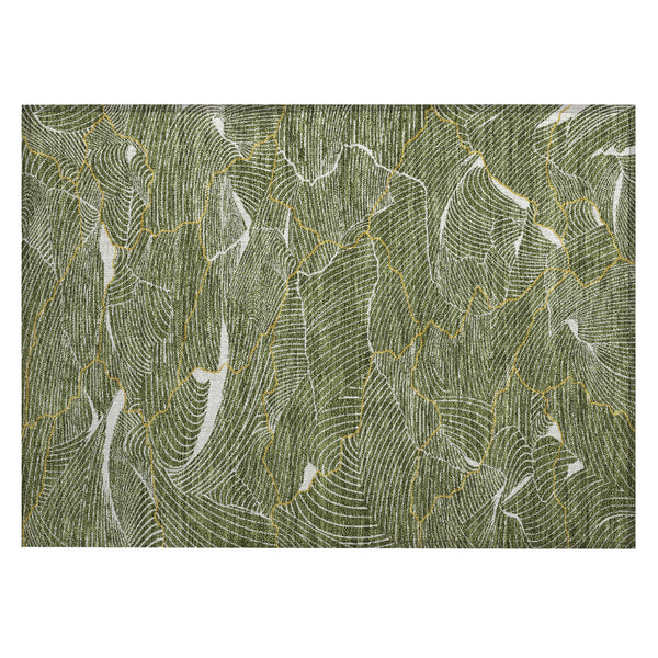addison chantille acn1048 olive rug