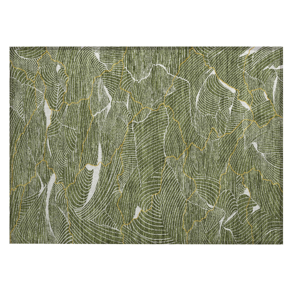 addison chantille acn1048 olive rug