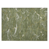 addison chantille acn1048 olive rug