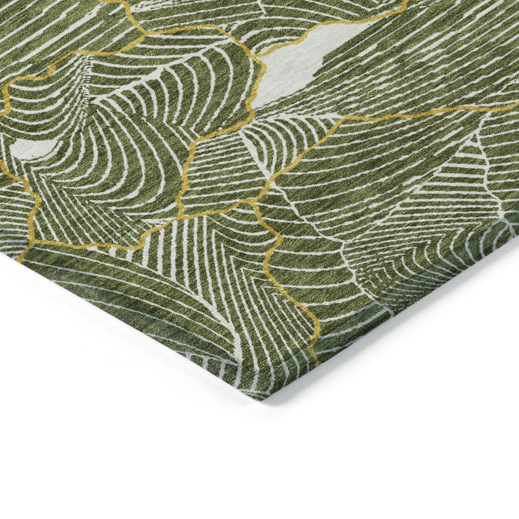 addison chantille acn1048 olive rug