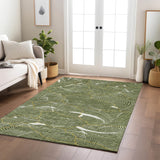 addison chantille acn1048 olive rug