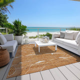 addison chantille acn1048 paprika rug