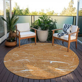 addison chantille acn1048 paprika rug
