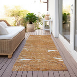 addison chantille acn1048 paprika rug