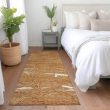 addison chantille acn1048 paprika rug