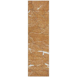 addison chantille acn1048 paprika rug