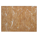 addison chantille acn1048 paprika rug