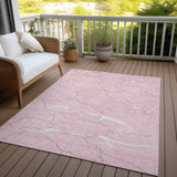 addison chantille acn1048 pink rug