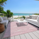 addison chantille acn1048 pink rug