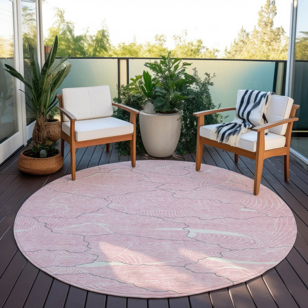 addison chantille acn1048 pink rug