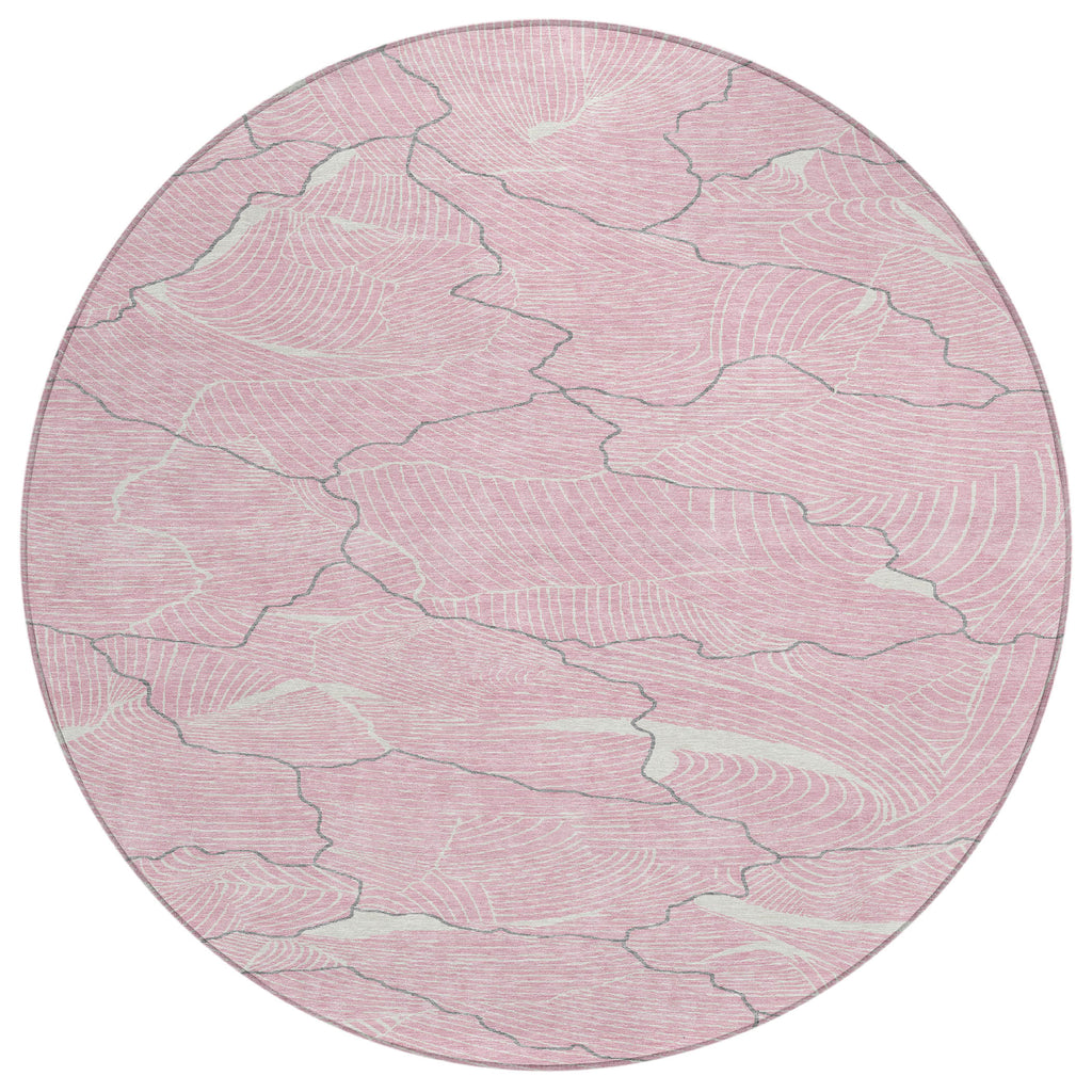 addison chantille acn1048 pink rug