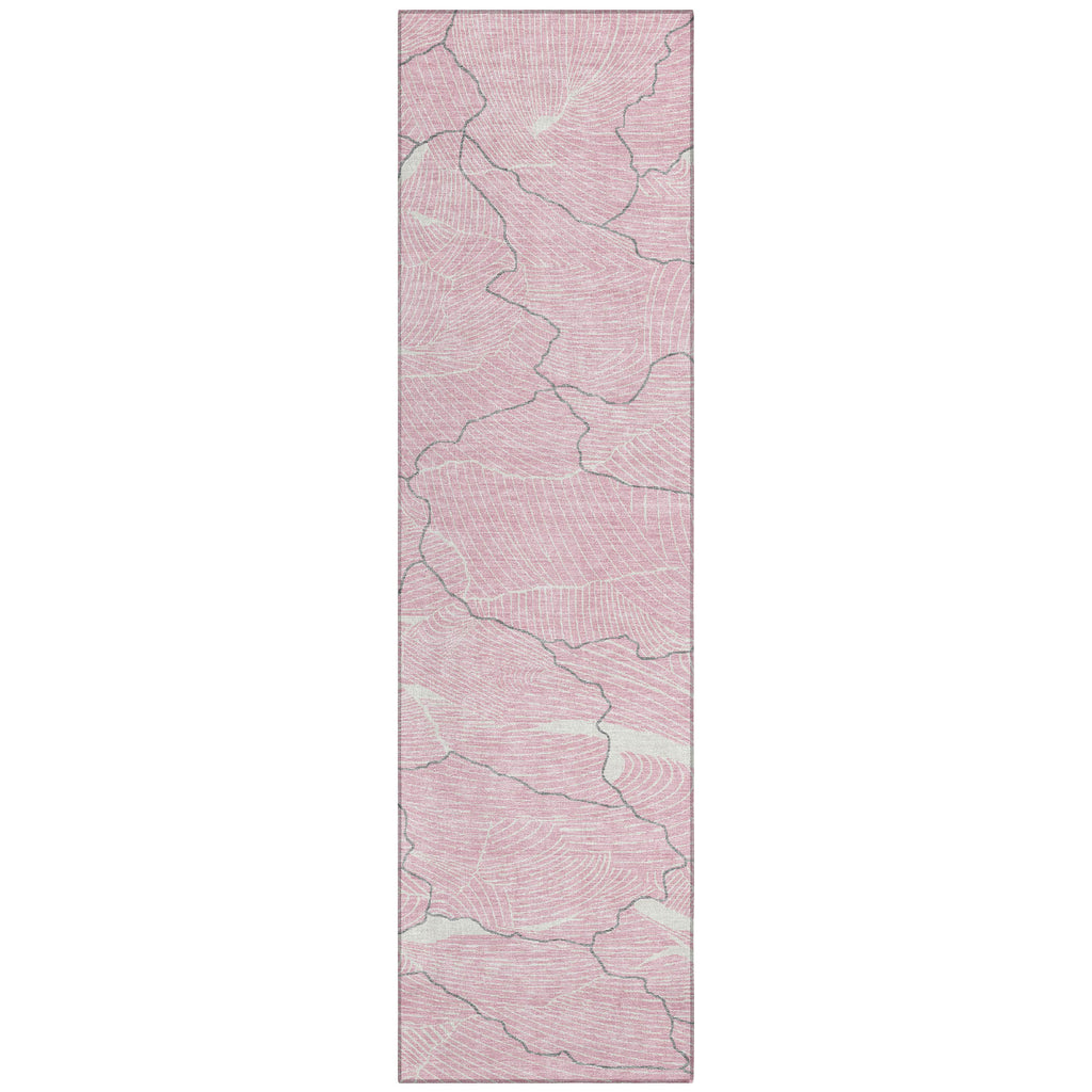 addison chantille acn1048 pink rug