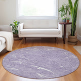 addison chantille acn1048 purple rug