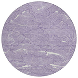 addison chantille acn1048 purple rug