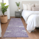 addison chantille acn1048 purple rug