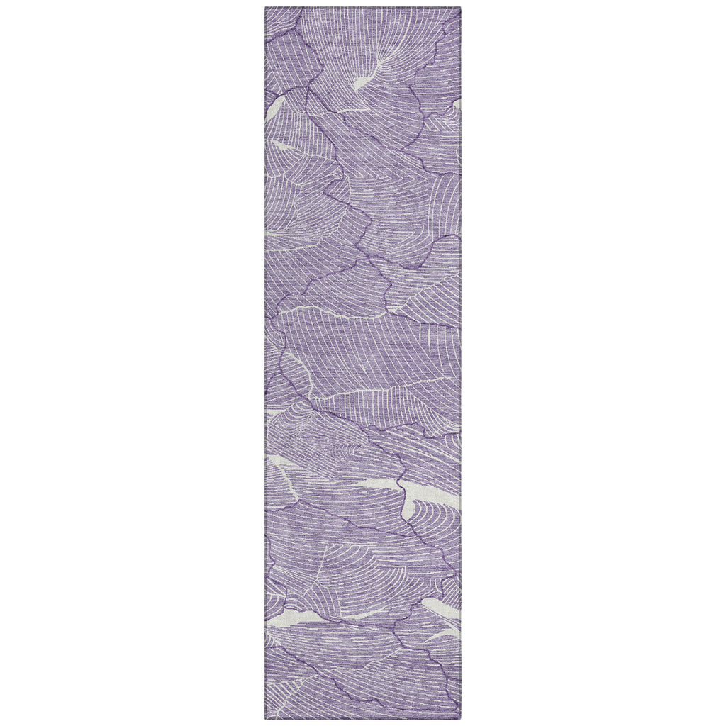 addison chantille acn1048 purple rug