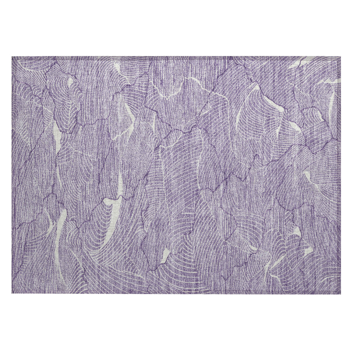 addison chantille acn1048 purple rug