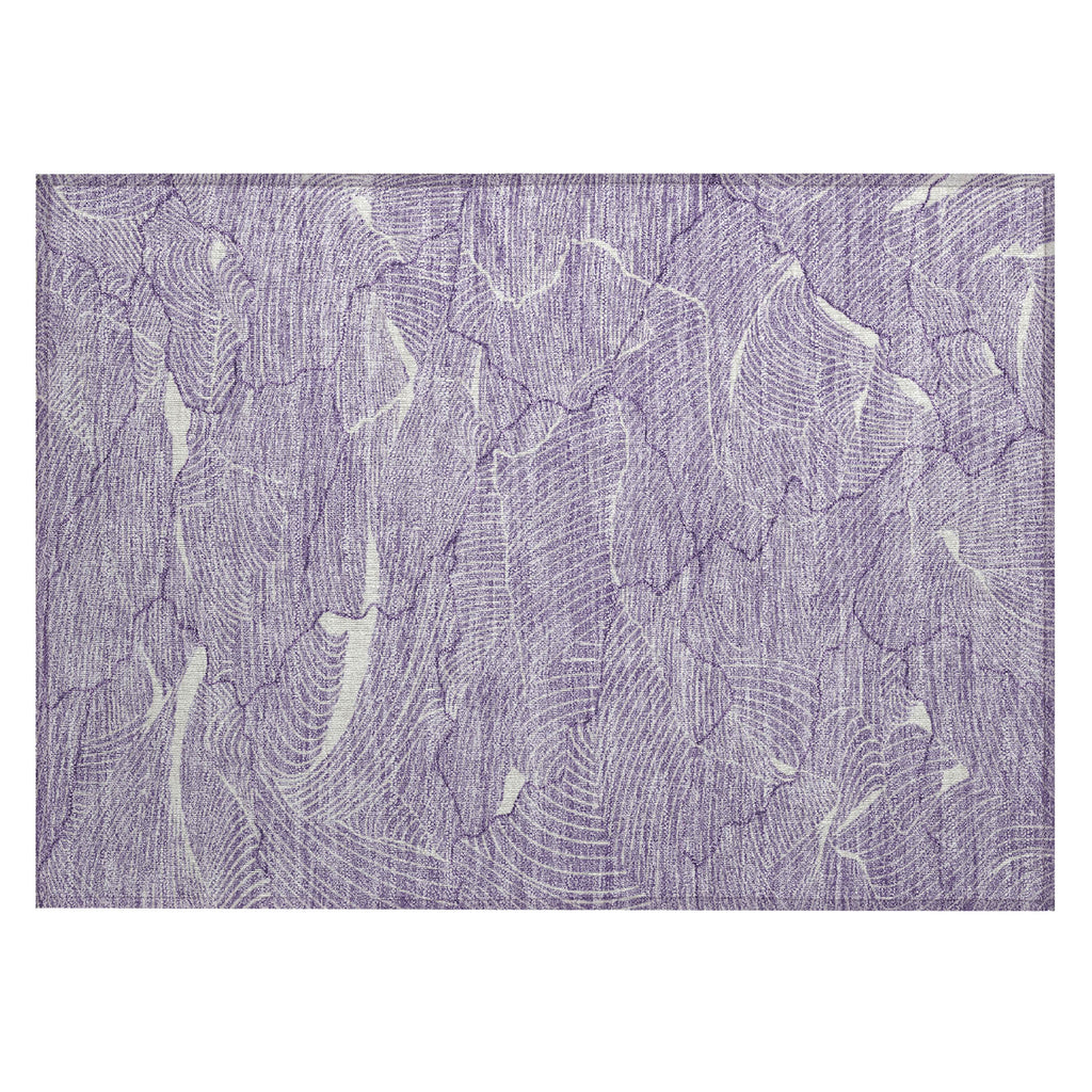 addison chantille acn1048 purple rug