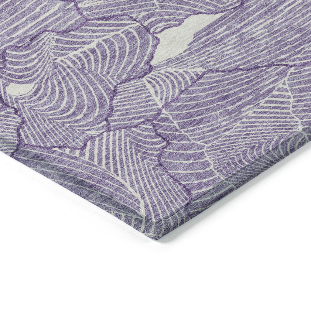 addison chantille acn1048 purple rug