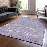 addison chantille acn1048 purple rug