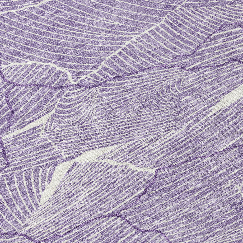 addison chantille acn1048 purple rug