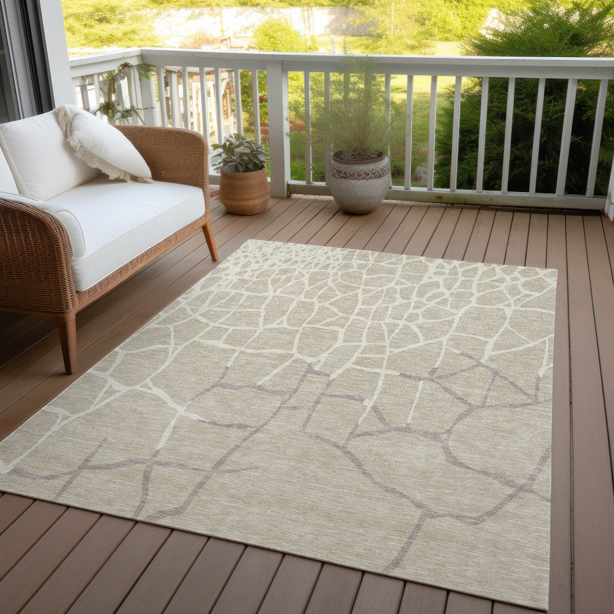addison chantille acn1049 beige rug