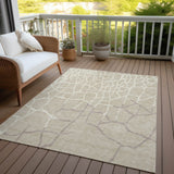 addison chantille acn1049 beige rug
