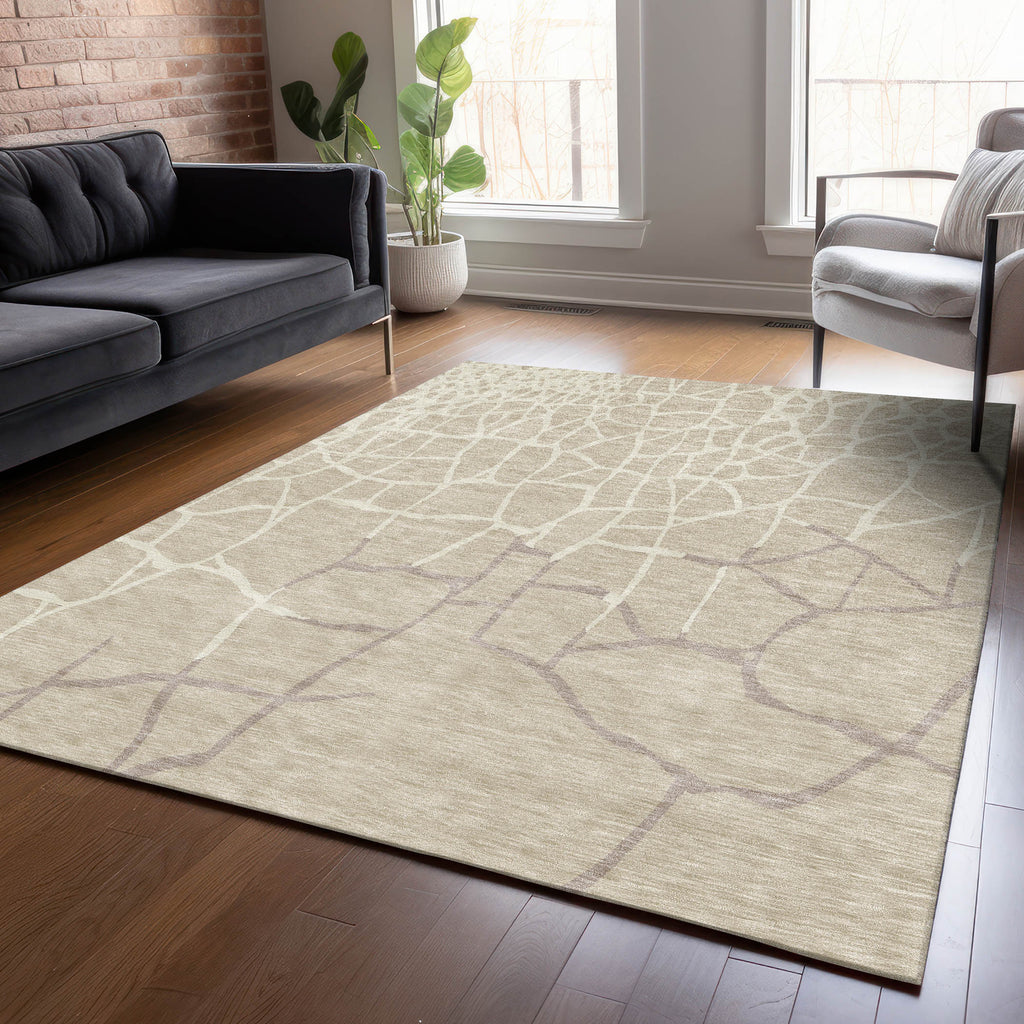 addison chantille acn1049 beige rug