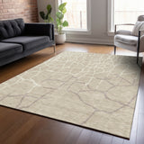 addison chantille acn1049 beige rug