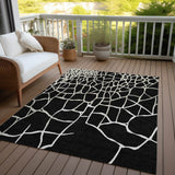addison chantille acn1049 black rug