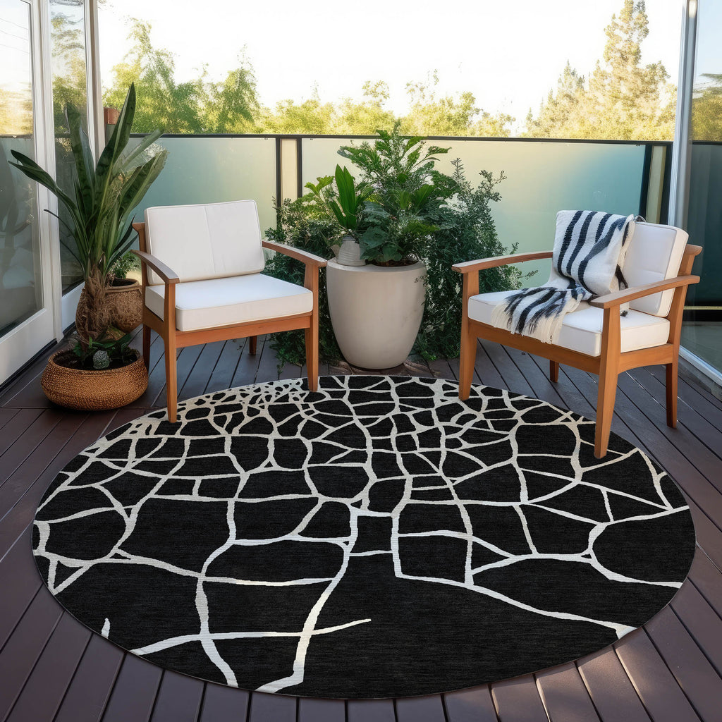 addison chantille acn1049 black rug