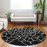 addison chantille acn1049 black rug