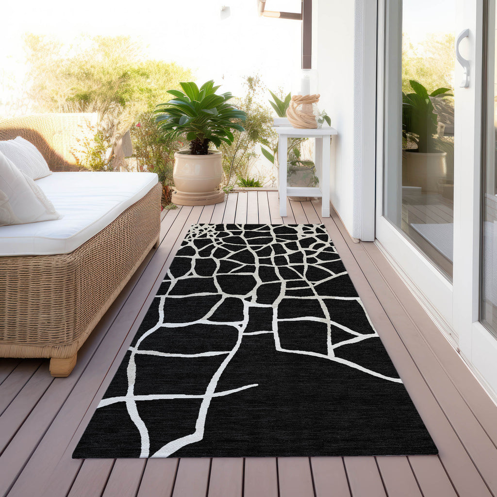 addison chantille acn1049 black rug