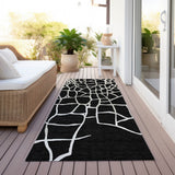 addison chantille acn1049 black rug