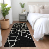 addison chantille acn1049 black rug