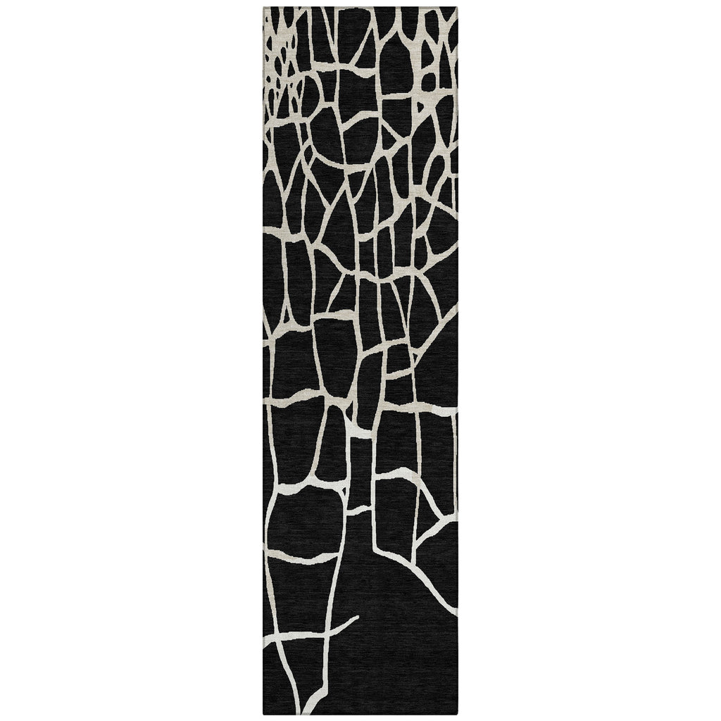 addison chantille acn1049 black rug
