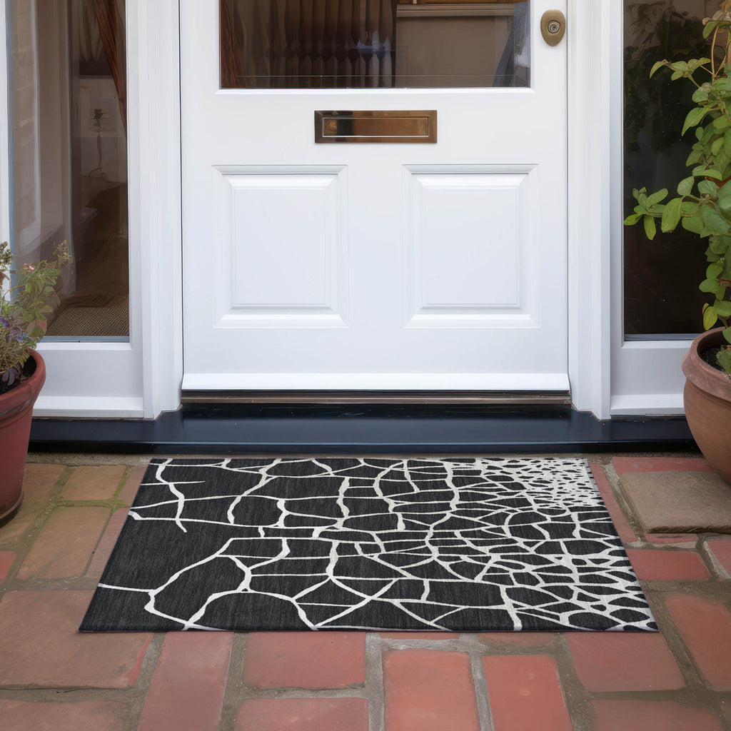 addison chantille acn1049 black rug