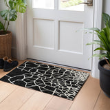 addison chantille acn1049 black rug