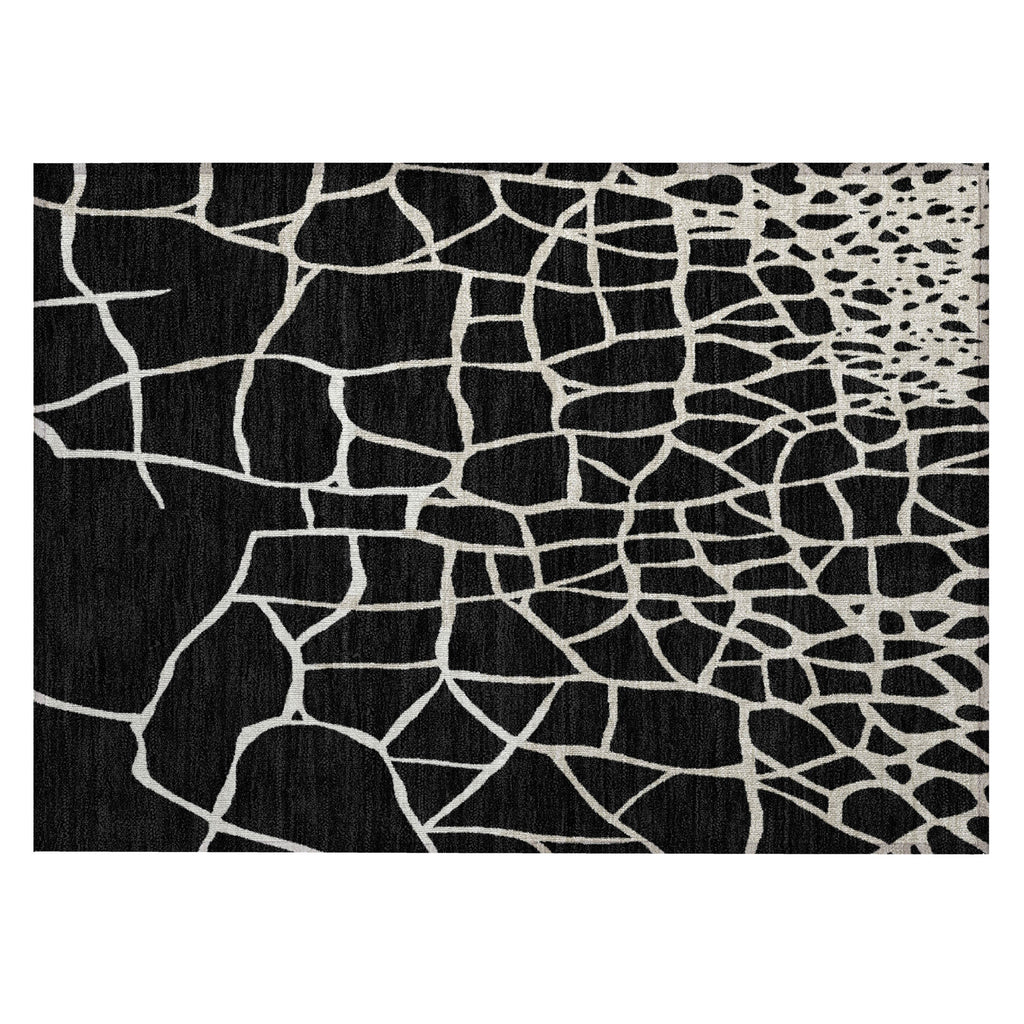 addison chantille acn1049 black rug