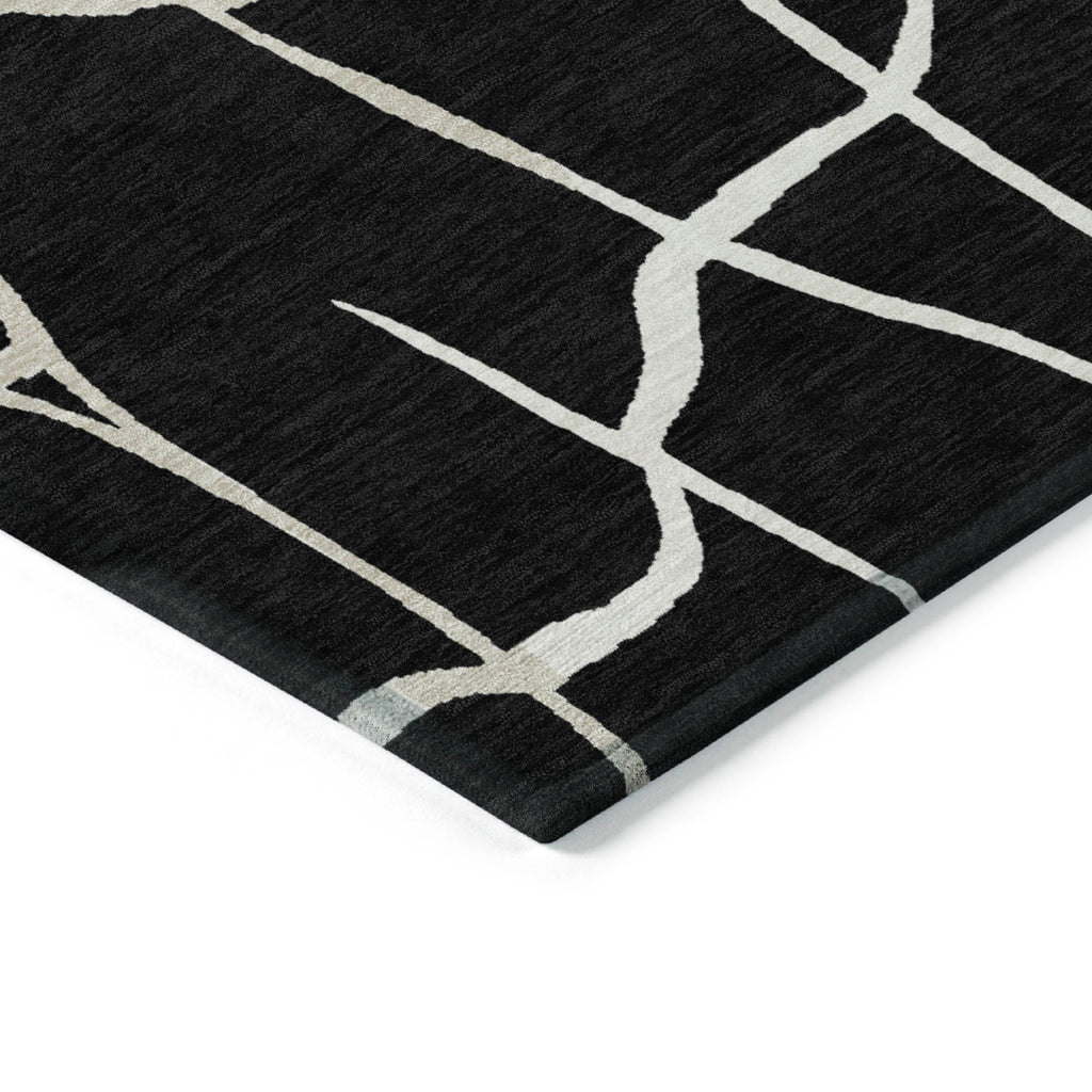 addison chantille acn1049 black rug