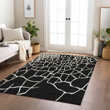 addison chantille acn1049 black rug