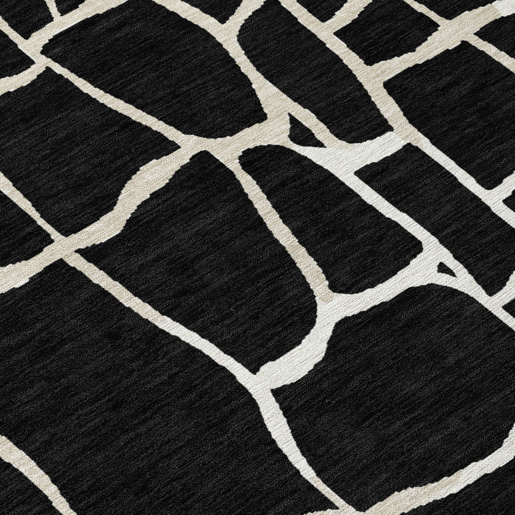 addison chantille acn1049 black rug