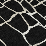 addison chantille acn1049 black rug