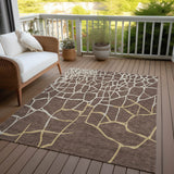 addison chantille acn1049 brown rug