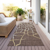 addison chantille acn1049 brown rug