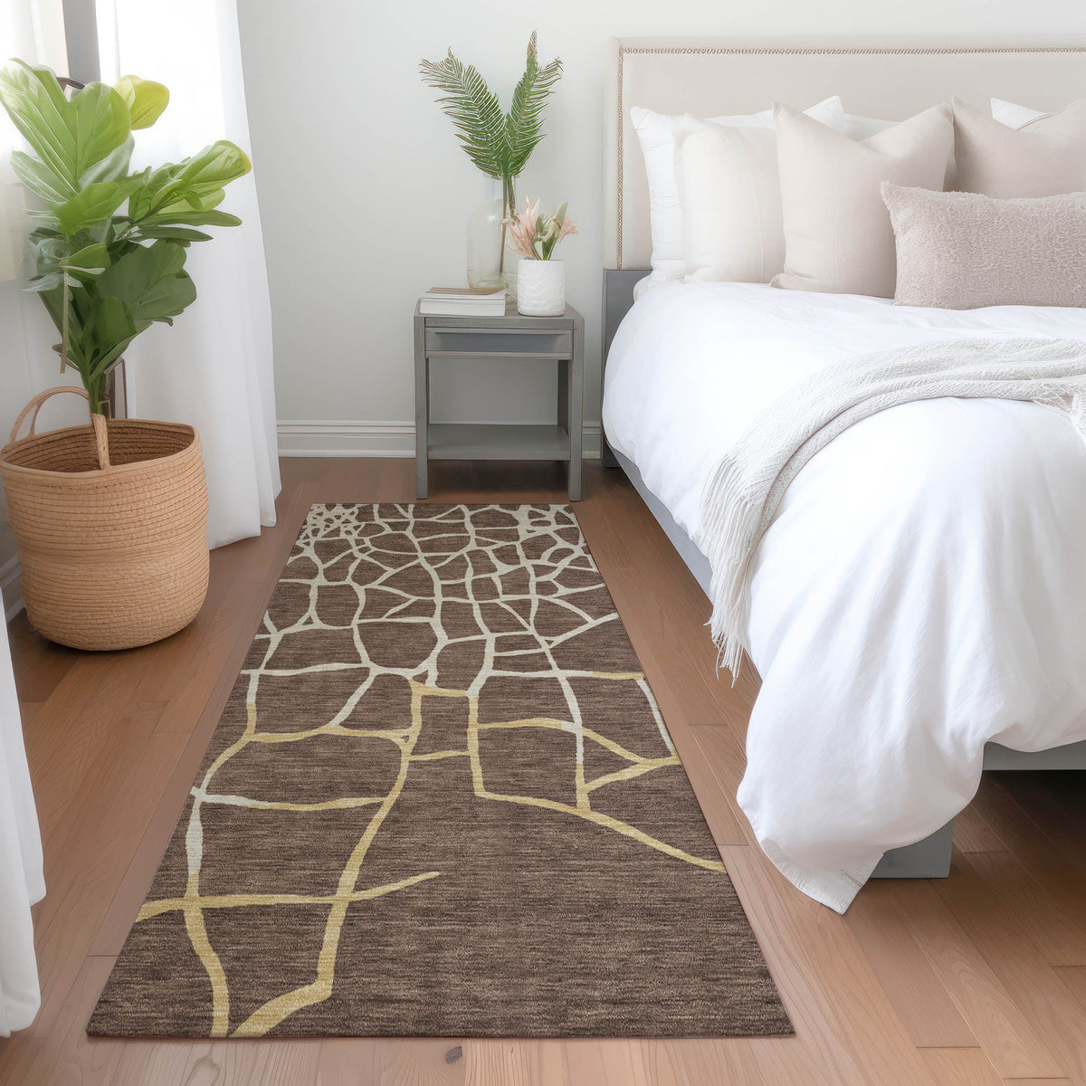 addison chantille acn1049 brown rug