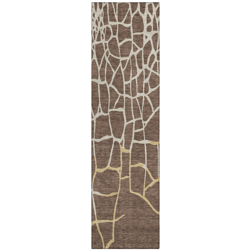 addison chantille acn1049 brown rug