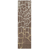 addison chantille acn1049 brown rug