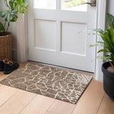addison chantille acn1049 brown rug