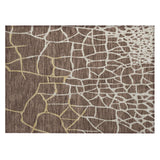 addison chantille acn1049 brown rug